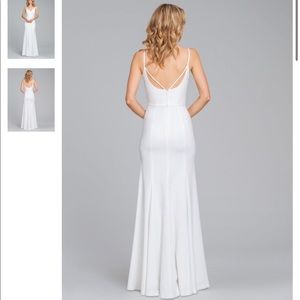 NWT Hayley Paige Occasions Dress